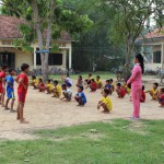 Svay Rieng
