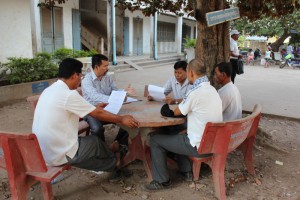 Kratie Klon Designed School