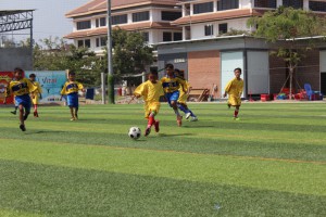 Pic of game