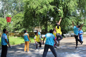 Basketball