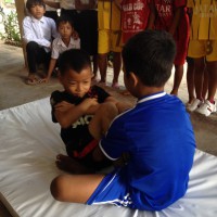 1st Monitoring in TKO