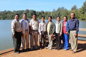 Core-School Selection RNK & STR
